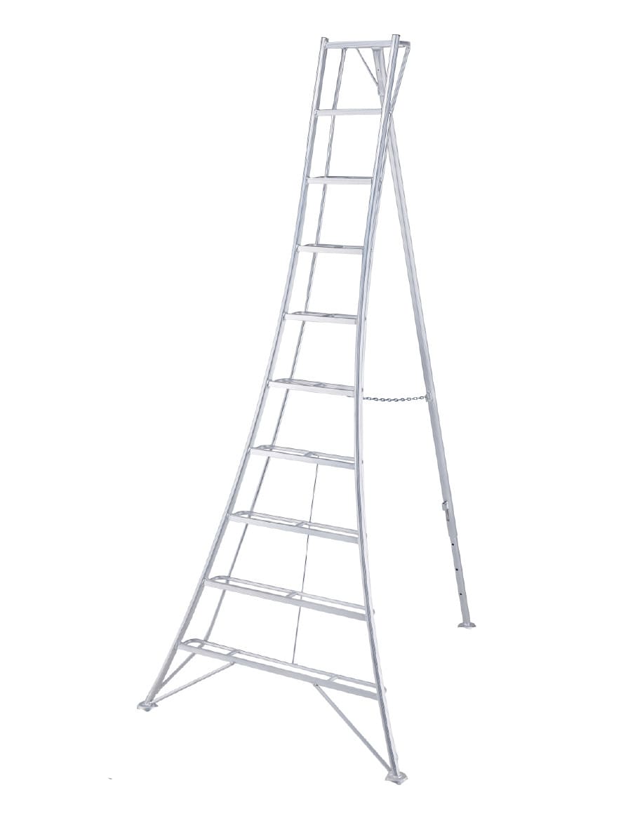 Tripod Ladder | GSC-8AS