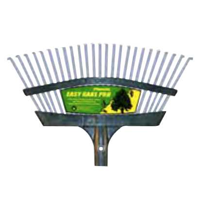 Leaf Rakemetal Handle | 48118