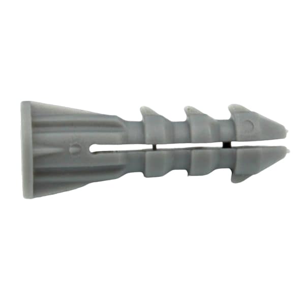 Anchor Kit, Plastic | 06-1690-GRAY-PRIVATE LAB