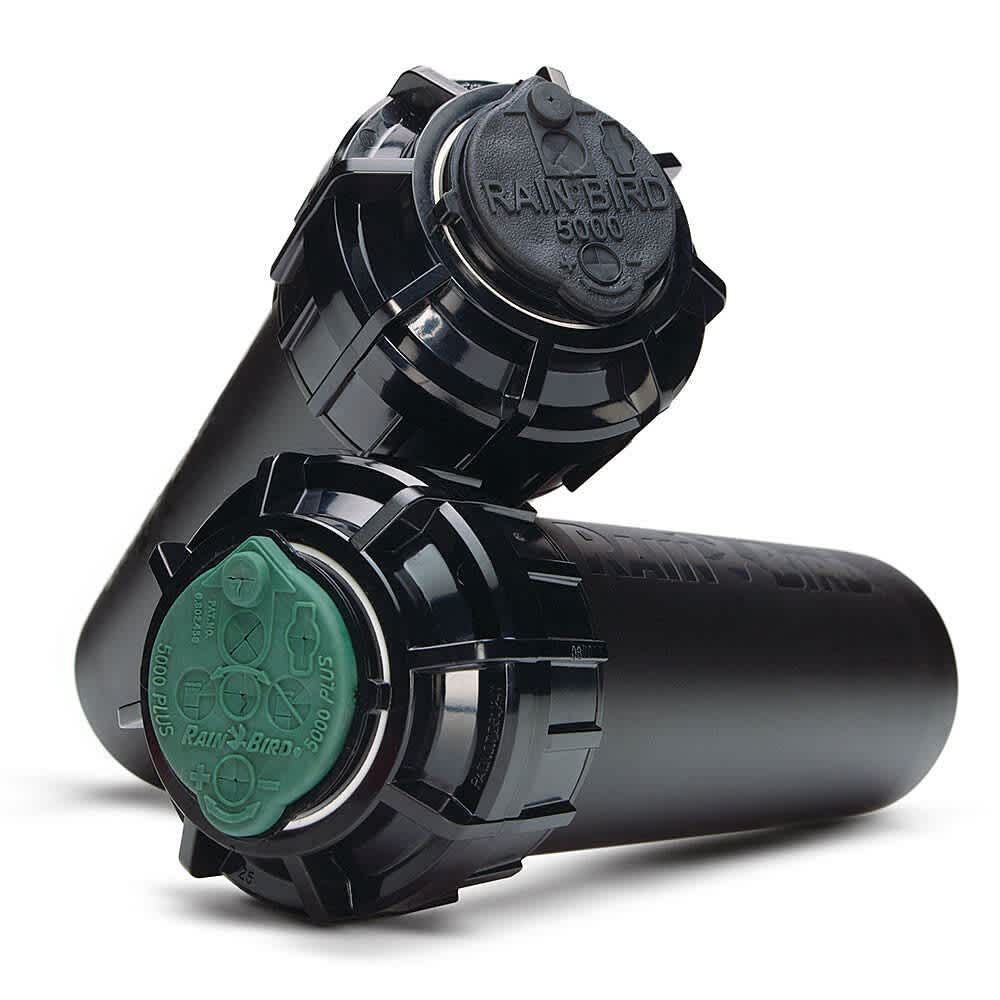 Rainbird 5000+/5000+SPCSAMR Shrub Part Circle, w/Check valve 4" | Y65550