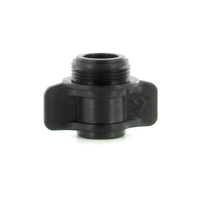 Riser Adapter, 15 to 50 psi For SQ Series Square Pattern Nozzles