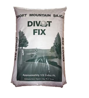 Divot Fix, Green, 50 lb | DIVOT FIX