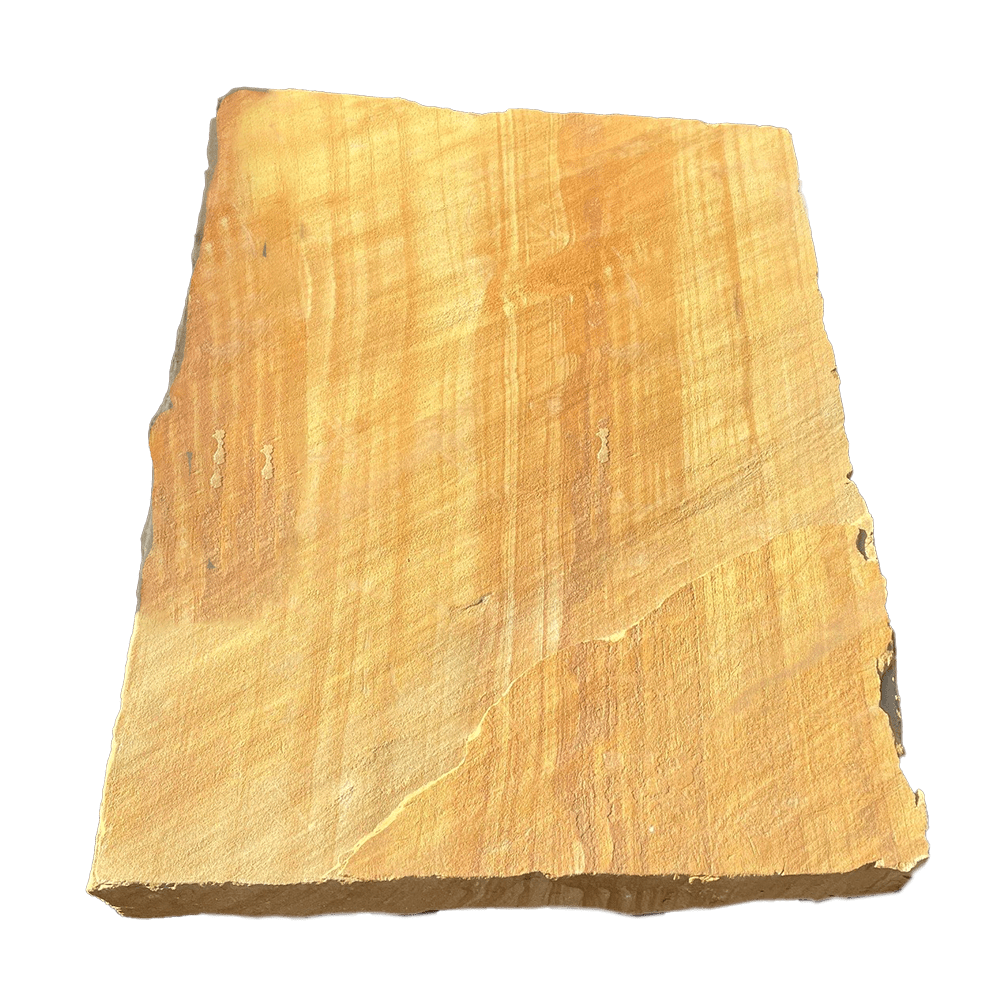 Step Tread, 18" x 24", Tan 2" - 3" Thickness | STO18X24TAN
