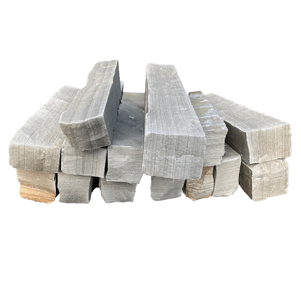 Tennessee Strip Rubble, Grey | STO2565