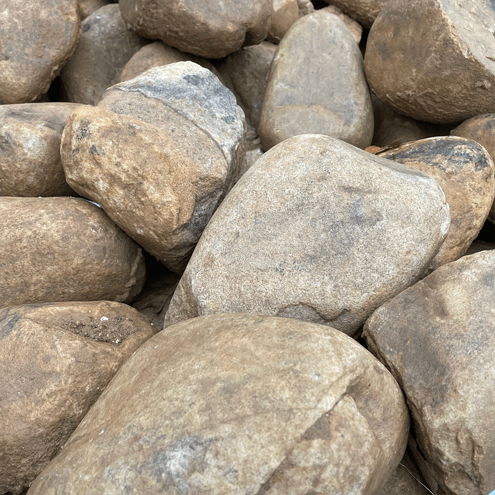 Creekrock Medium Rounds | STO3050