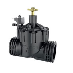 Superior SPV Solenoid In-Line Valve, 1-1/2" | SPV150