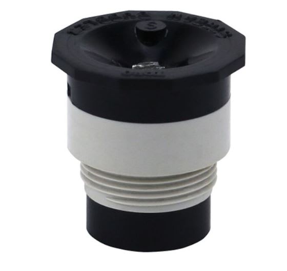 Toro 570/Stream Bubbler Stream Bubbler Spray Nozzle, 2' Radius | 897875
