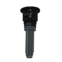 Toro Precision Left Corner Strip Spray Nozzle w/ Pressure Compensating Screen 4' x 15' Male Threaded | O-T-4X15-LCSP