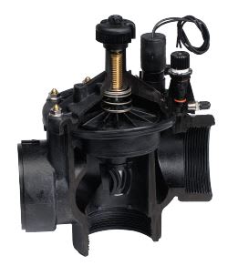Toro P-220S Valve, 1-1/2" NPT | P220S-26-06