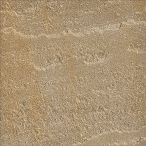 Chiseled Edge Flagstone Buff, 23-1/2 x 35-1/2 x 7/8" | BUFF24241C