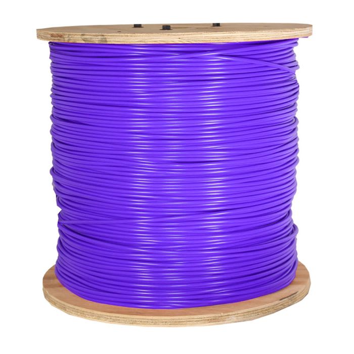 14 AWG 1-Conductor Irrigation Wire 2500' | 14UFB5