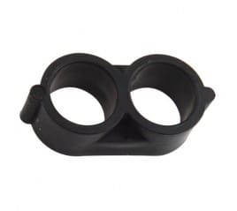 Poly Tubing Closure, 3/4" 900-AP8 Figure 8 | 12290116