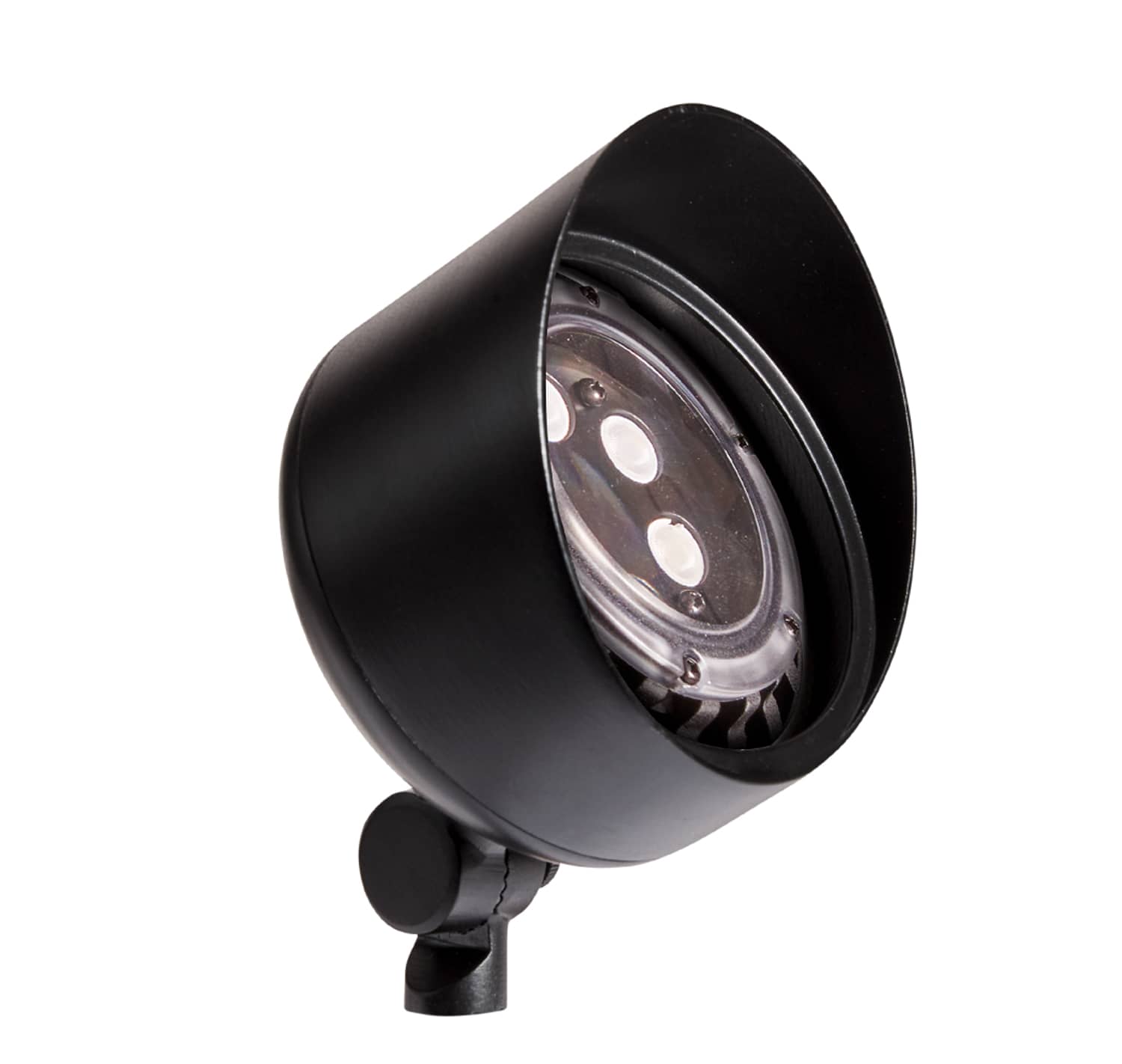 Alliance Bl300 Bullet Black 5" | BL300-BLK