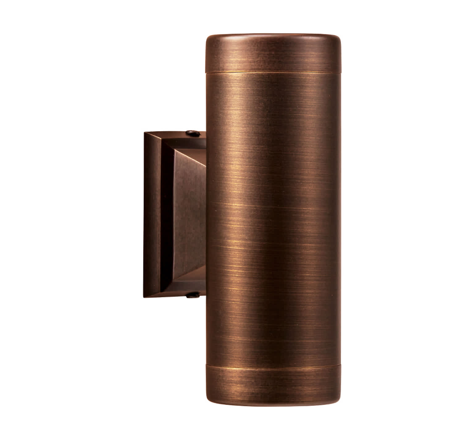 Alliance Brass Wall Sconce w/ LED Module Bluetooth w/ Mounting Bracket 25' Lead | WS350-BT