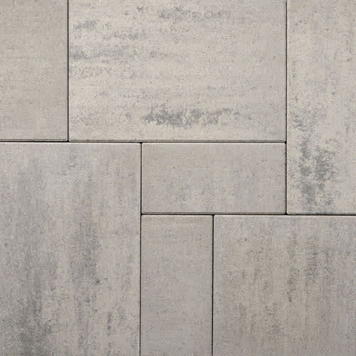 Belgard Dimensions 12 Scandina Gray 6 X 12, 12 X 12, 18 X12 W/ Durafusion 3 Piece | 10550323