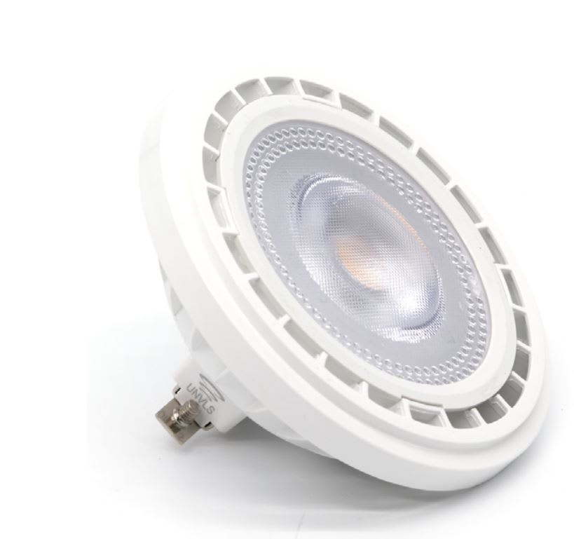 Universal LED Lamp 7.5 Watt 2700K 60 Deg | LVC6-PAR36-WF-27K