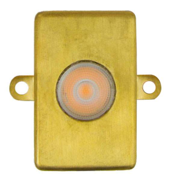 Brilliance Mini Beam Underwater Fixture, 3000 K | MINI-BEAM-3000-200