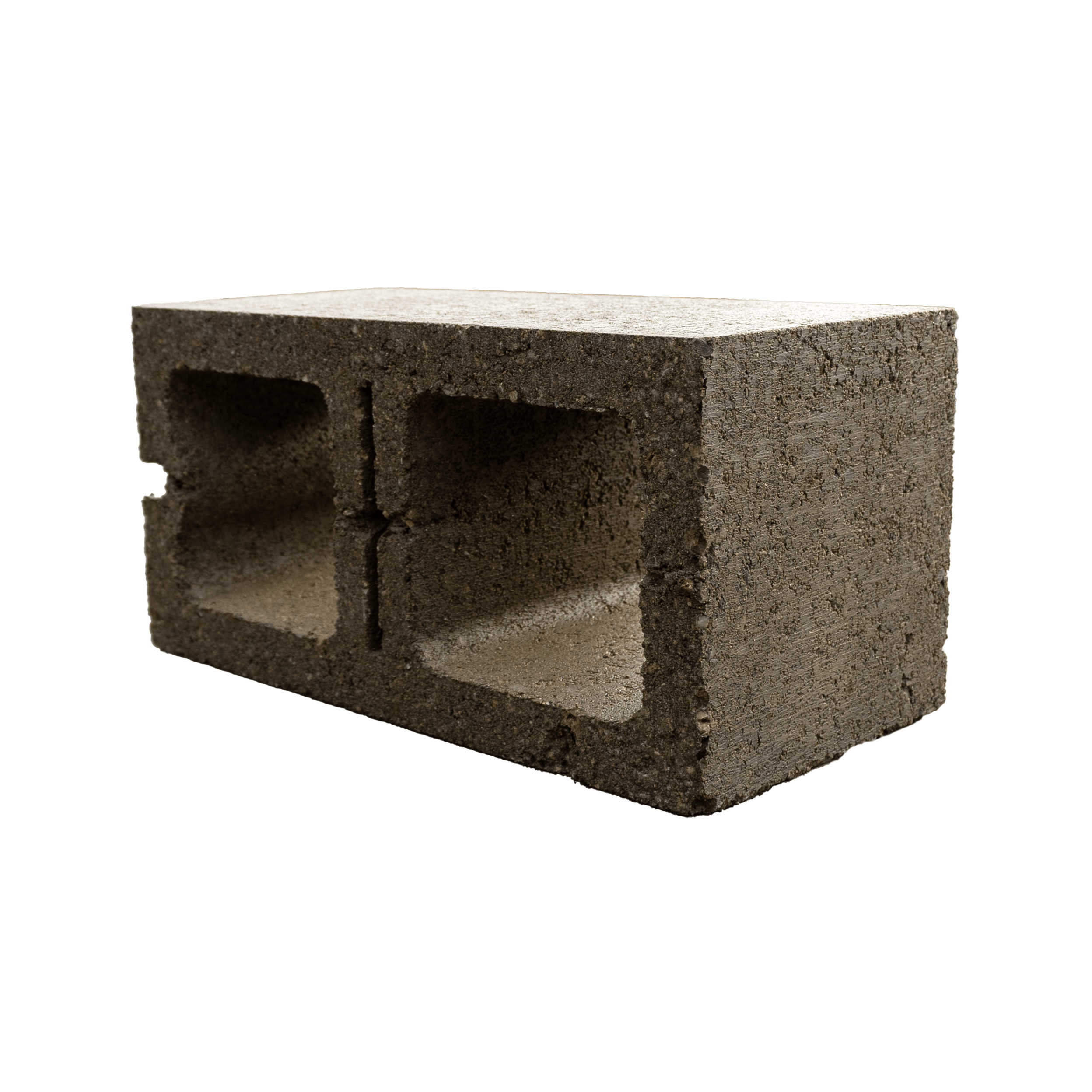 CMU Concrete Block 8X8X16 Line | 8x8x16 Reg Concrete