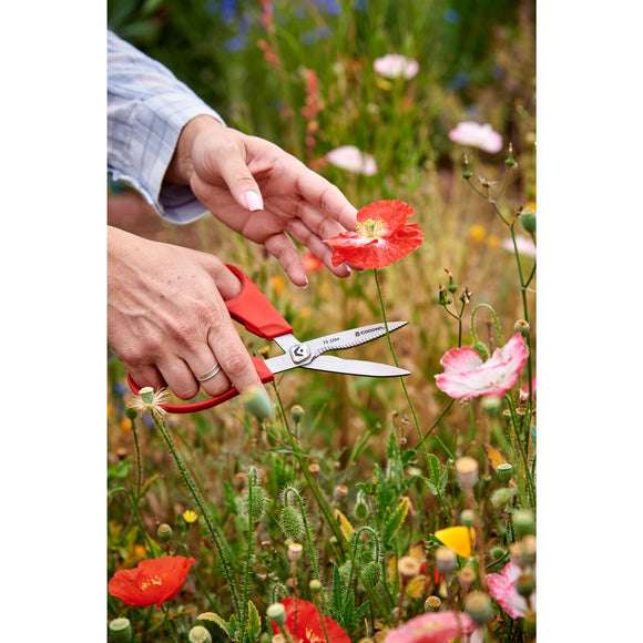 Floral Scissor, Stainless Steel Blade | FS 3394