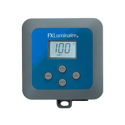FX Luminaire SRP RGBW, Color Controller 182379 | SRPCC