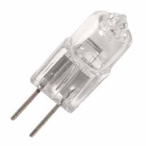 JC10 Light Bulb Prism,10W G4 T3 | HALJC10