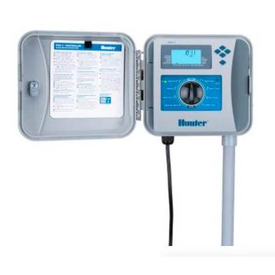 Hunter Pro-C 4Sta Outdoor Base Unit Cont Hunter Pro-C 4Sta Outdoor Base Unit Contro 4 Sta | P2C400