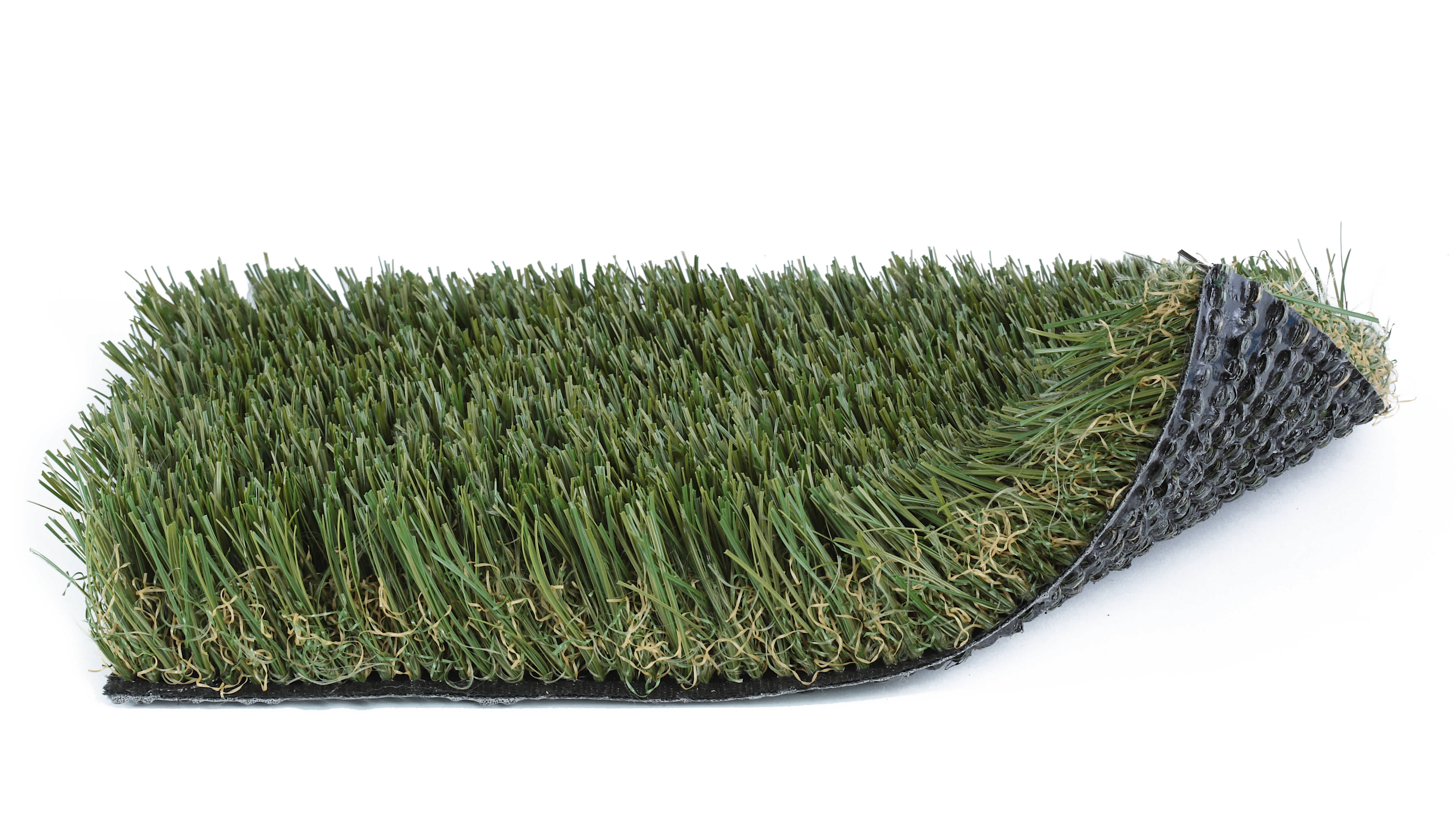 2" 75 oz Synturf 4-Colorblend Tan/Green | CATALLFESC75R