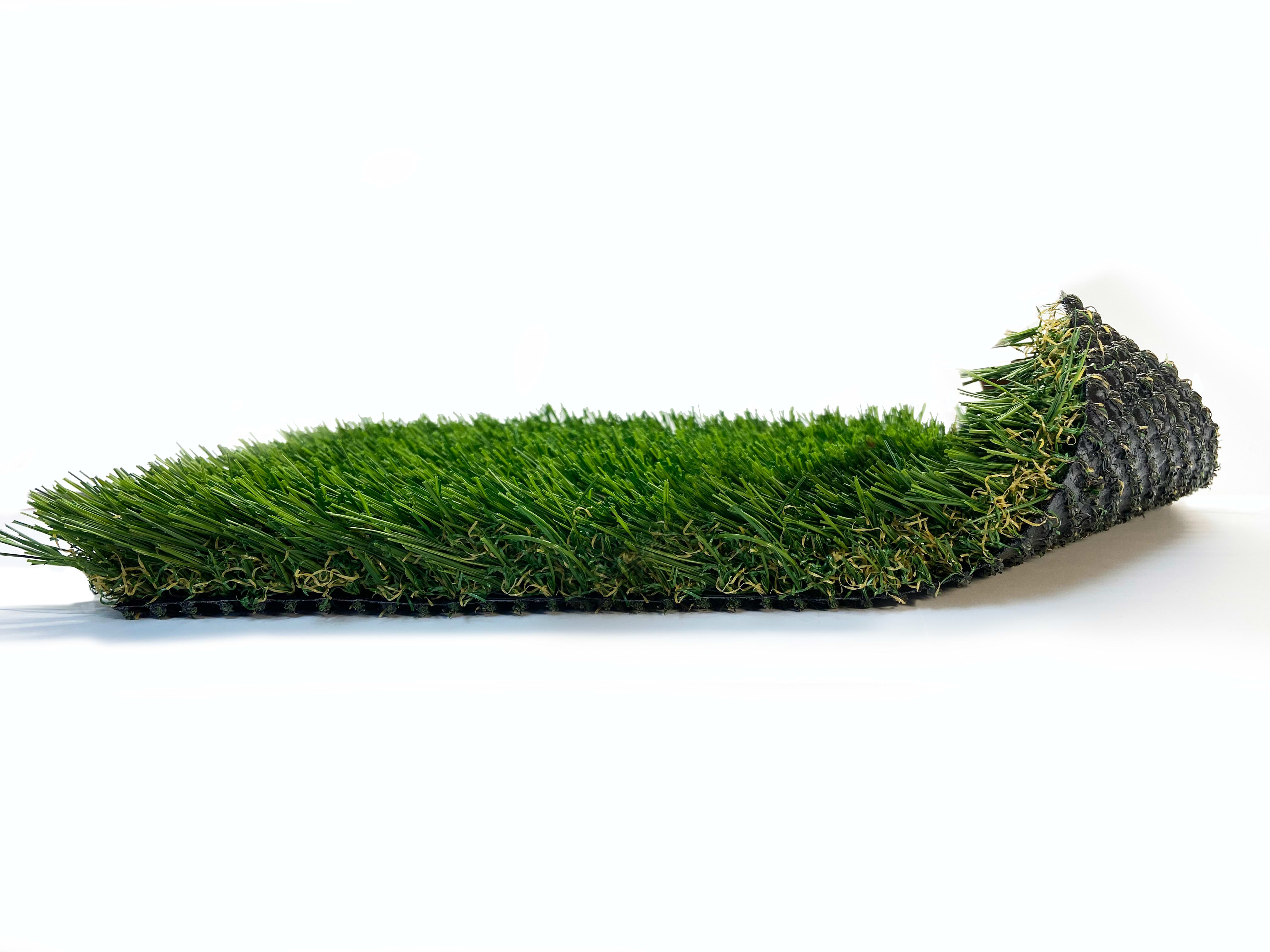 75 oz Synturf Sg/Ag 1-3/4" Pile | MALIBU-PLATINUM-75