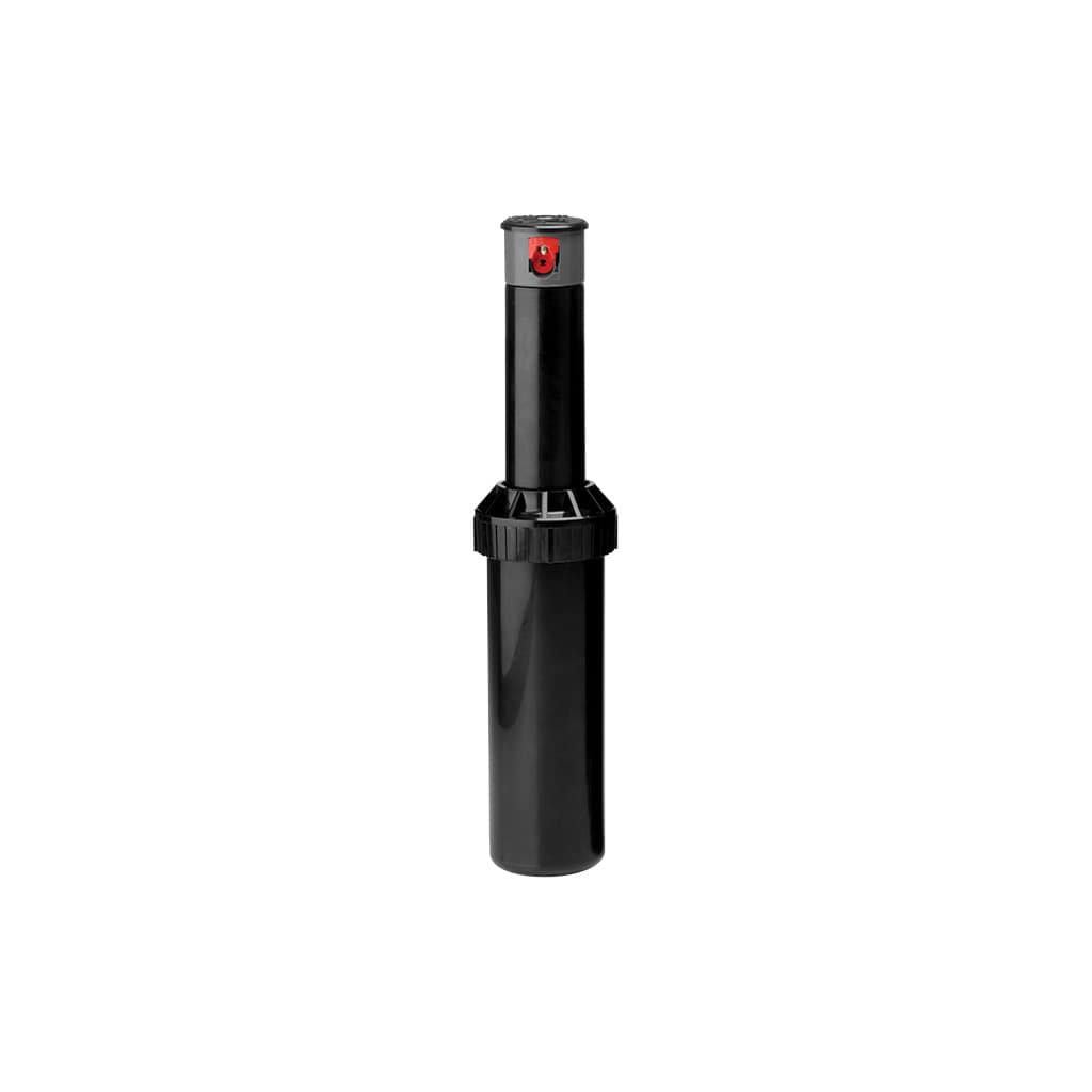 Rotor, 4" 1/2"NPT 18 to 36' 40 to 360° Adjustable 0.8 - 3.3 gpm Mini Pro Pop-Up with Check Valve