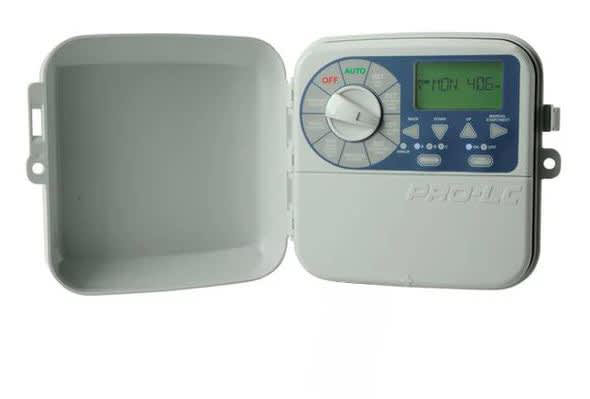 K Rain PRO-LC 8-Stations, WiFi-Ready Controller | 3108W-P