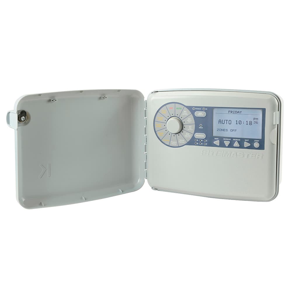 Sitemaster 110VAC 2 Wire Decoder | 3400
