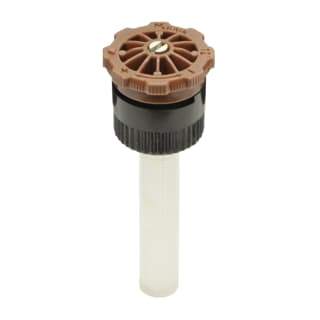 K Rain Superior High Efficiency Variable Arc Fully Adjustable Spray Nozzle, 12' Radius | KVF12