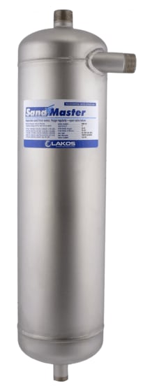 LAKOS SANDMASTER SEPERATOR 30-48 GPM