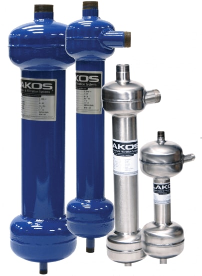 LAKOS SAND SEPERATOR 2"
