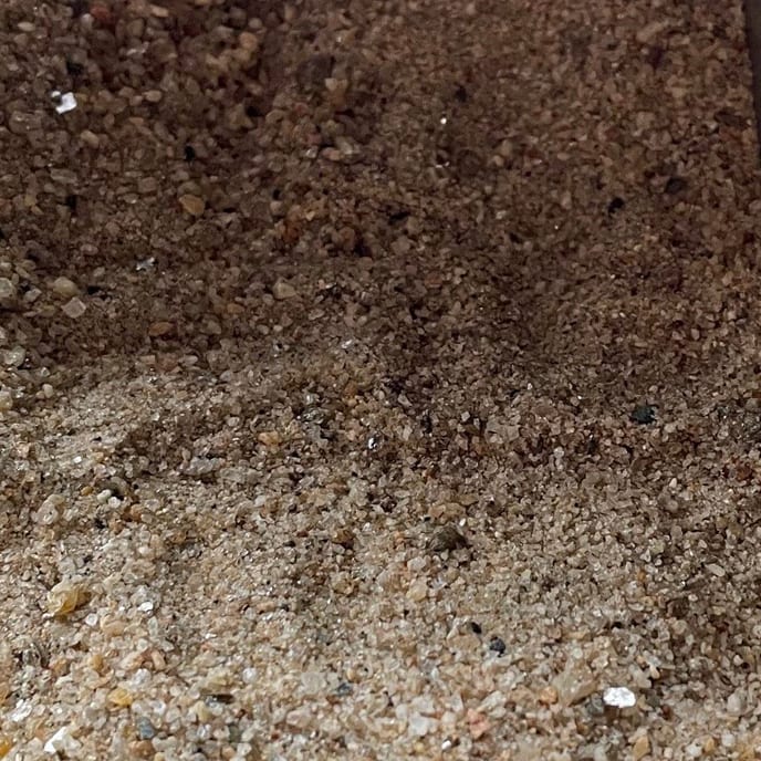 River Sand | Riversand