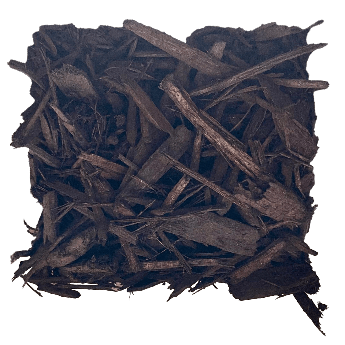 Autumn Brown Mulch - Scoop | Autbrown