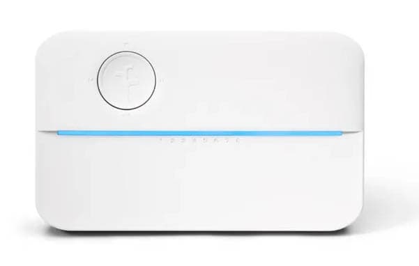Rachio 3, Smart Sprinkler Controller Wi-Fi Enabled | 16ZULWC-PRO-BLI