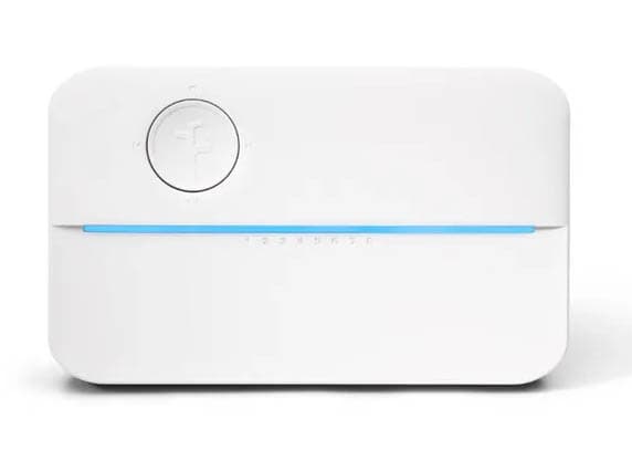 Rachio 3, Smart Sprinkler Controller Wi-Fi Enabled | 8ZULWC-PRO-BLI