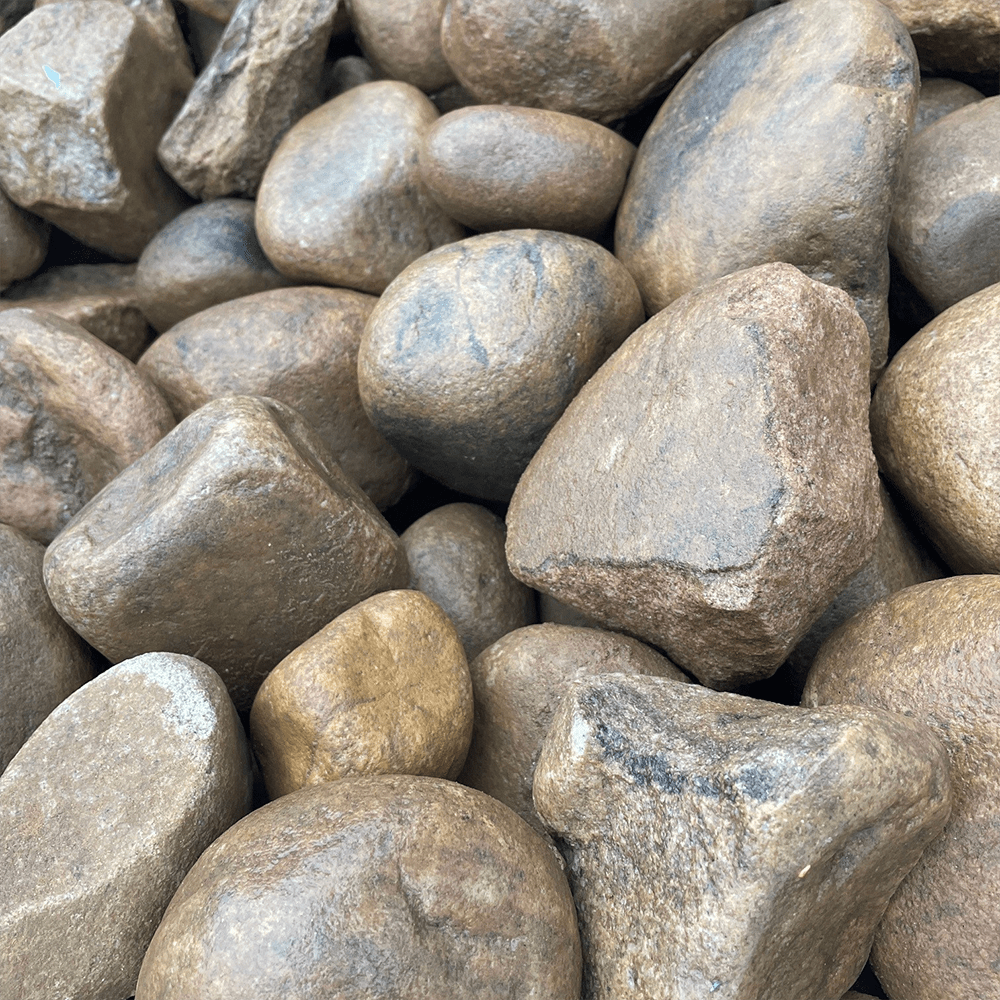 Creekrock Small Rounds | STO3030