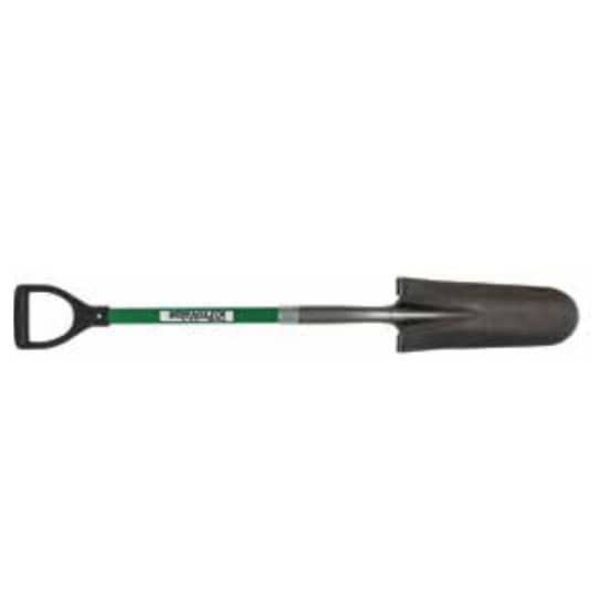Drain Spade Shovelfiberglass Handle | 49437