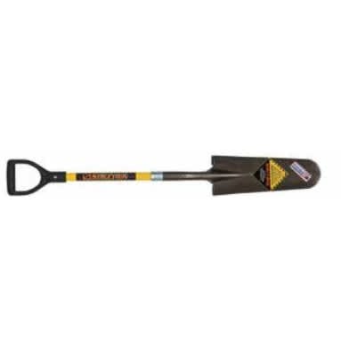 Drain Spade Shovelfiberglass Handle | 49557