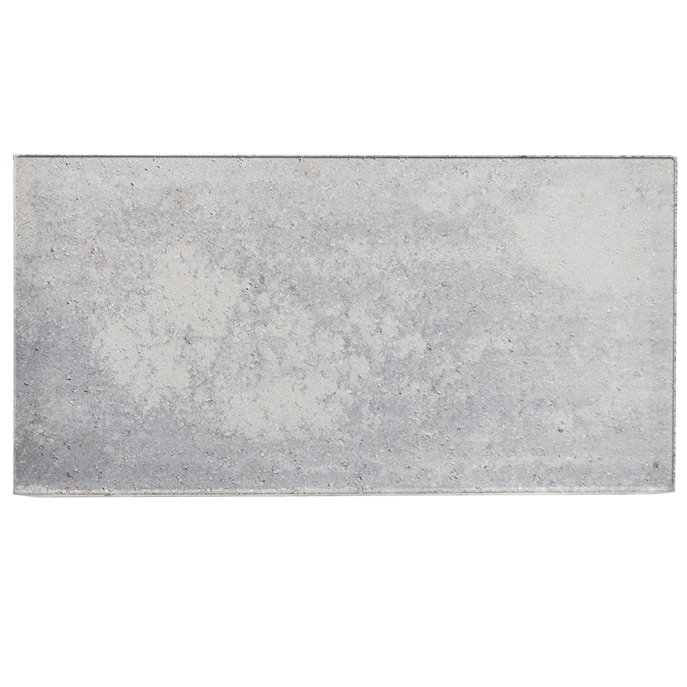 Techo Raffinato Cap Shale Gray 24 Ea/Pallet 8 Layers/Pallet 3 Ea/Layer 14" X 28" X 60mm | 004677