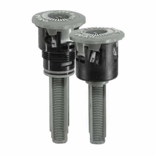 Toro Left Corner Strip 4' x 15' Precision Male Threaded | O-4X15-RCS_alt