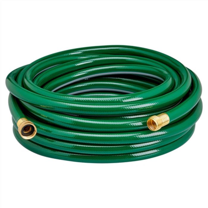 5/8" x 50' Underhill Silver Series Hose Light-Duty