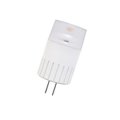 Unique FLex LED T3-G4 2W;Bi Pin Light 12V 3000K | LED-2W-T330K-12