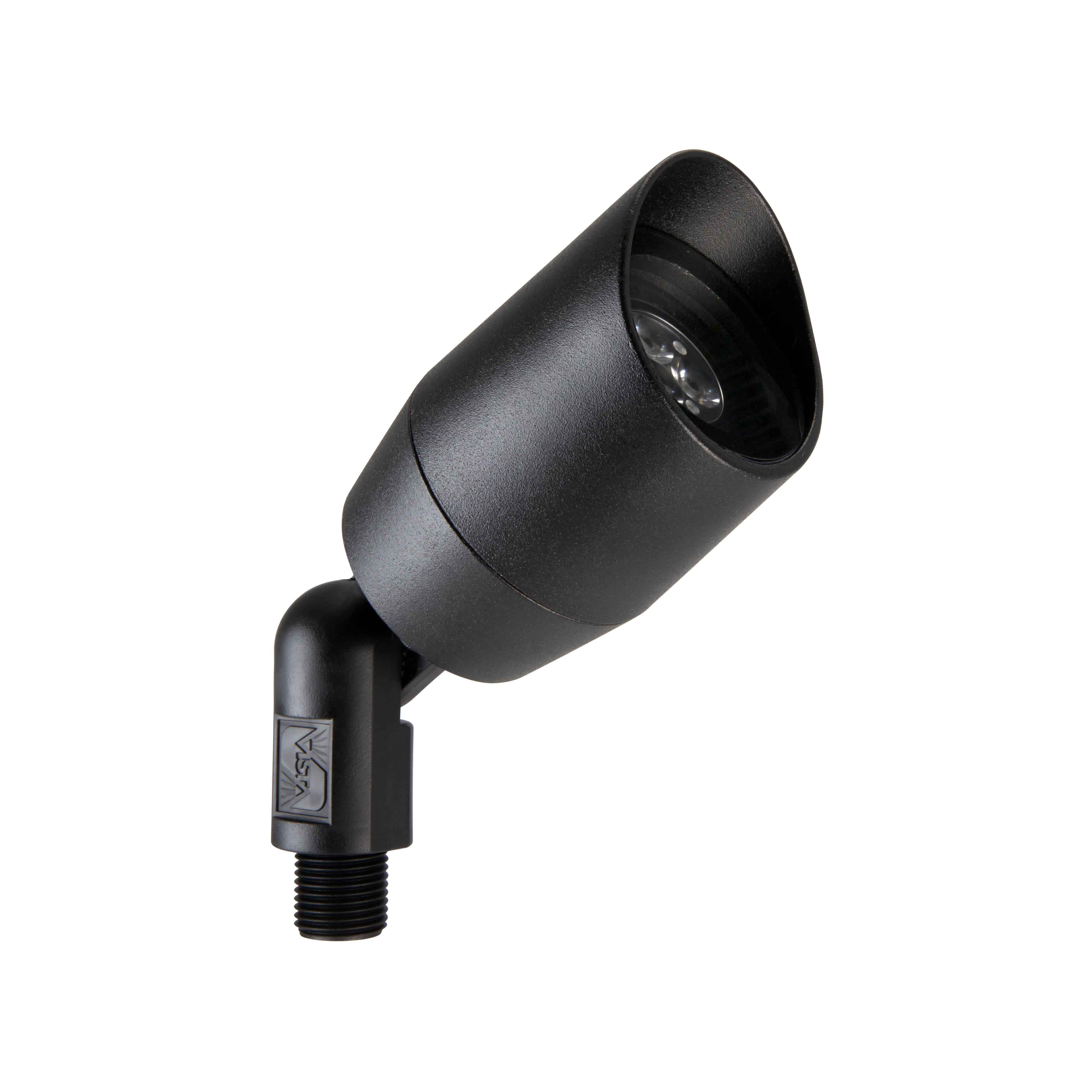 Vista Uplight LED 5.5W, Black | GR-5006-B-5.5-W-60
