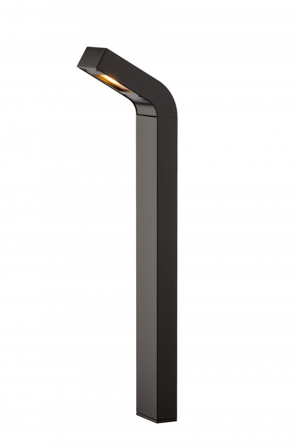 Fx M-Pj Path Light W/Zdc Flat Black | 7000-3995