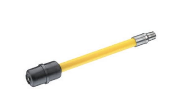 Transition Fitting, Polyethylene 2" | TRANS-32