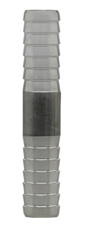 Insert Coupler, 1-1/4" x 1" Ductile Iron