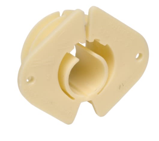IPS Pipe Insulator, Non-Conductive I434 3/4" | 82970
